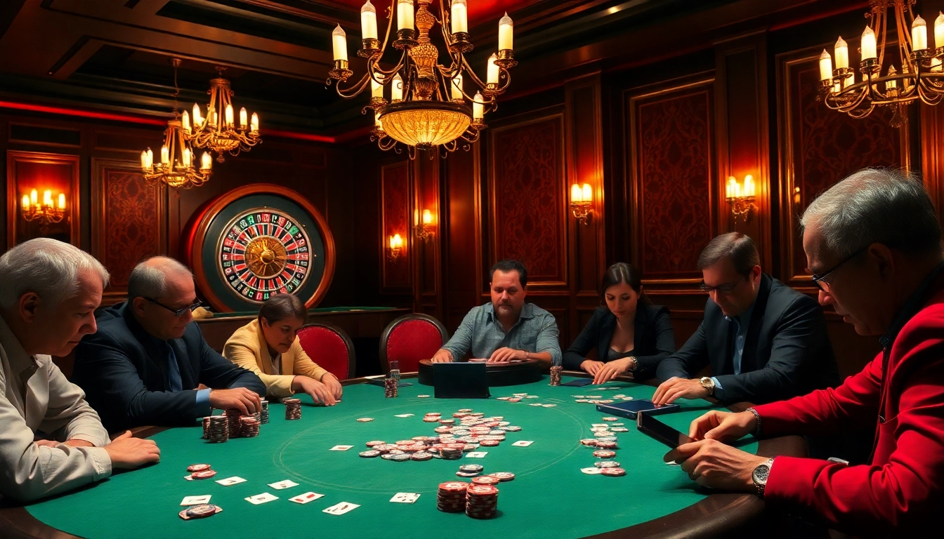 Betting action at a poker table showcasing the thrill of gambling with XX 88 chips and cards.